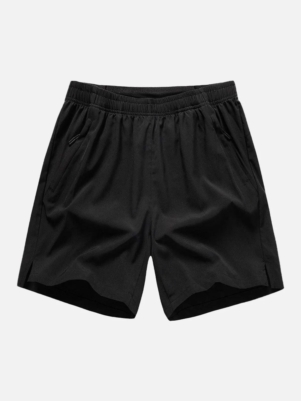 Men's Athletic Quick-Dry Shorts sold by Eleven Oasis product image thumbnail 5
