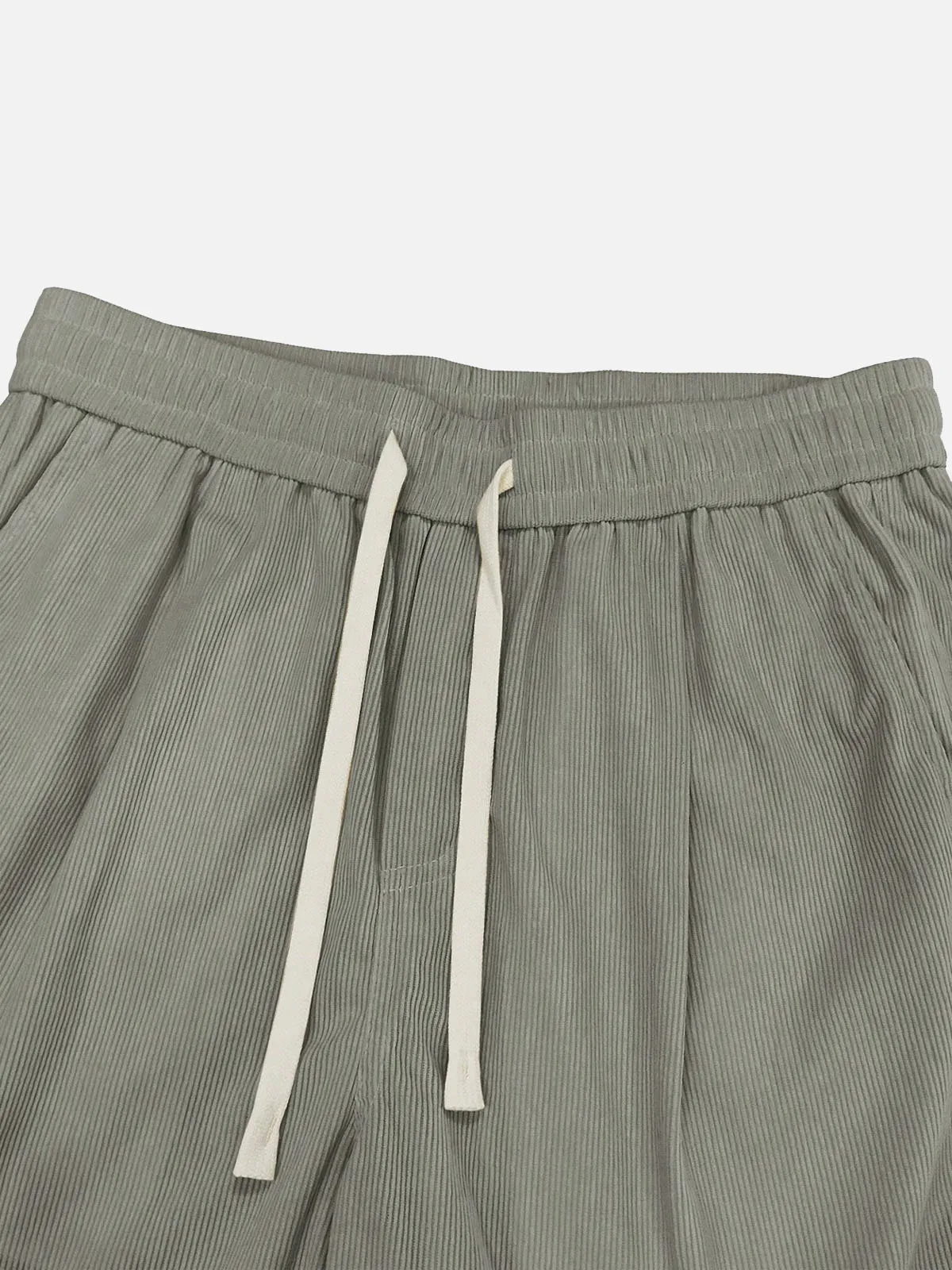 Men's Corduroy Straight Leg Pants sold by Eleven Oasis product image thumbnail 3