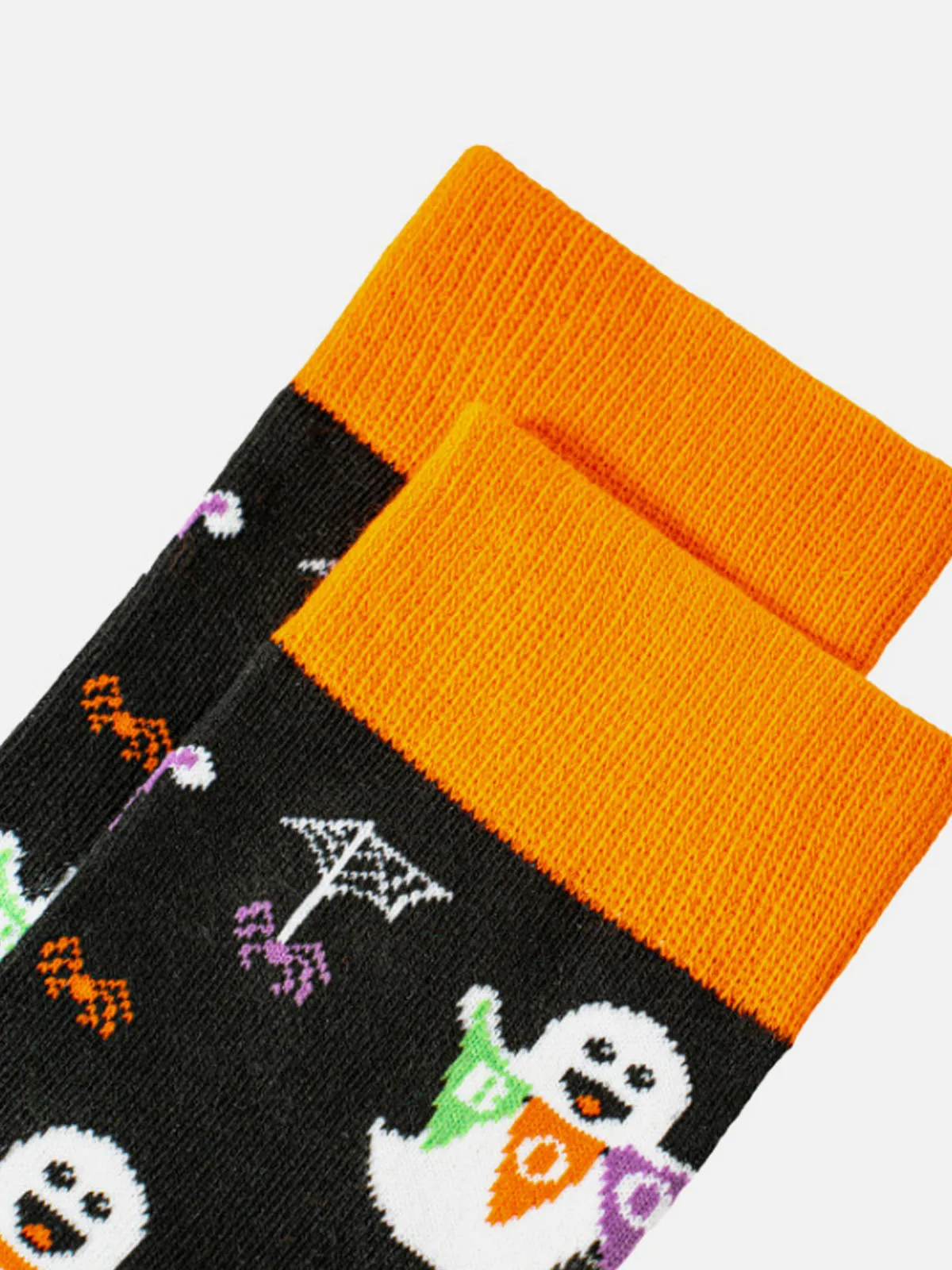 Halloween Novelty Crew Socks sold by Eleven Oasis product image thumbnail 2