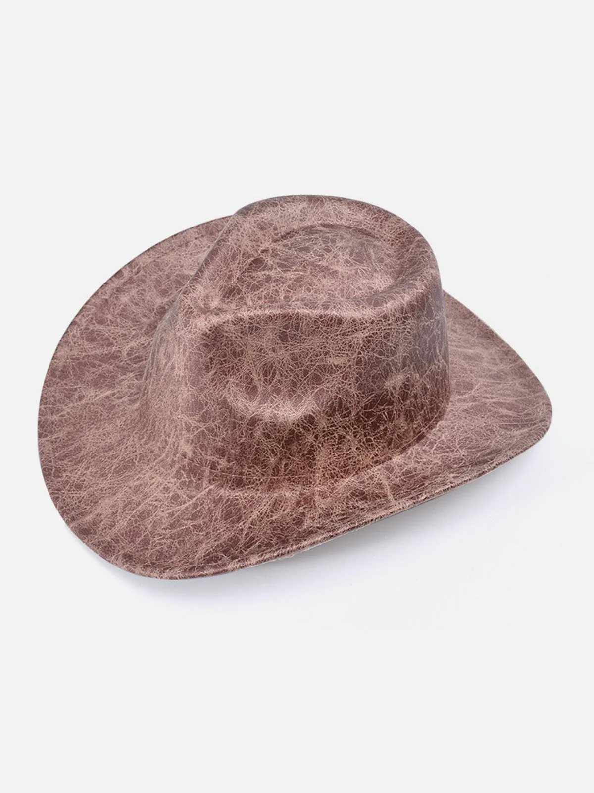 Western Cowboy Hat sold by Eleven Oasis product image thumbnail 3