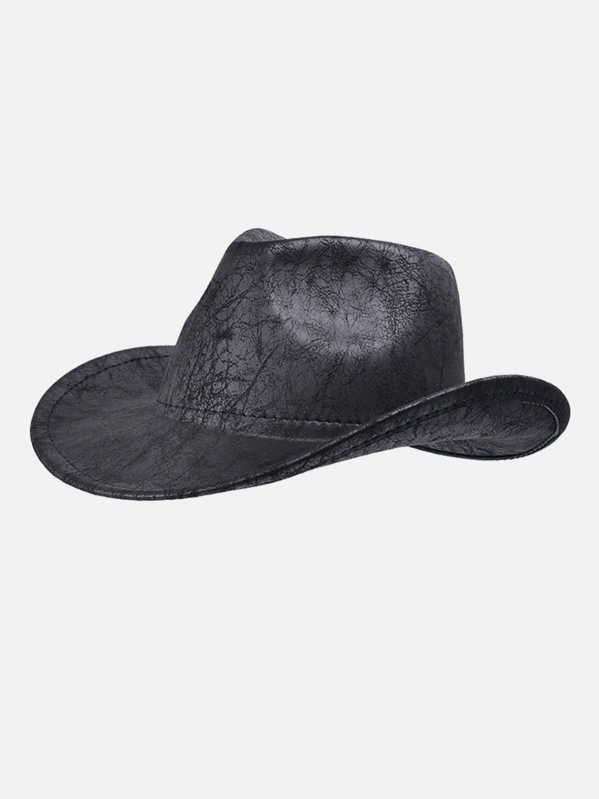 Western Cowboy Hat sold by Eleven Oasis product image thumbnail 5