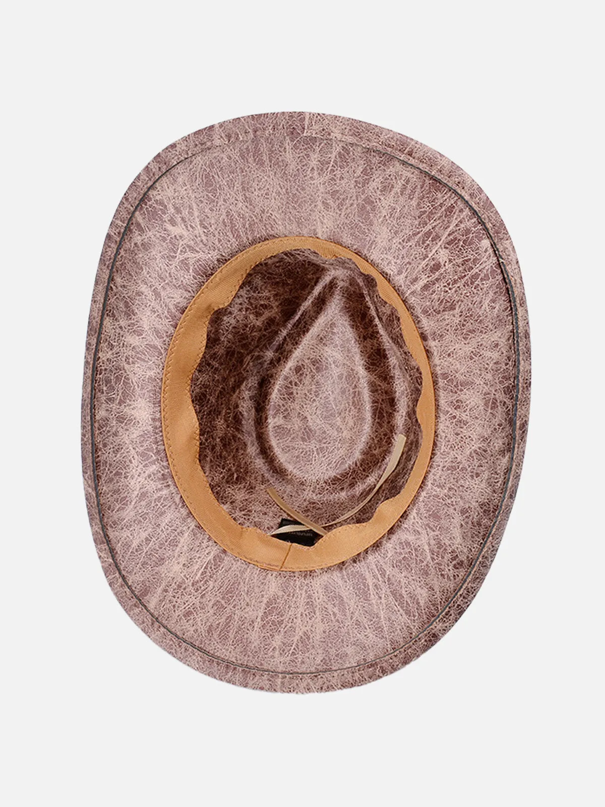 Western Cowboy Hat sold by Eleven Oasis product image thumbnail 4