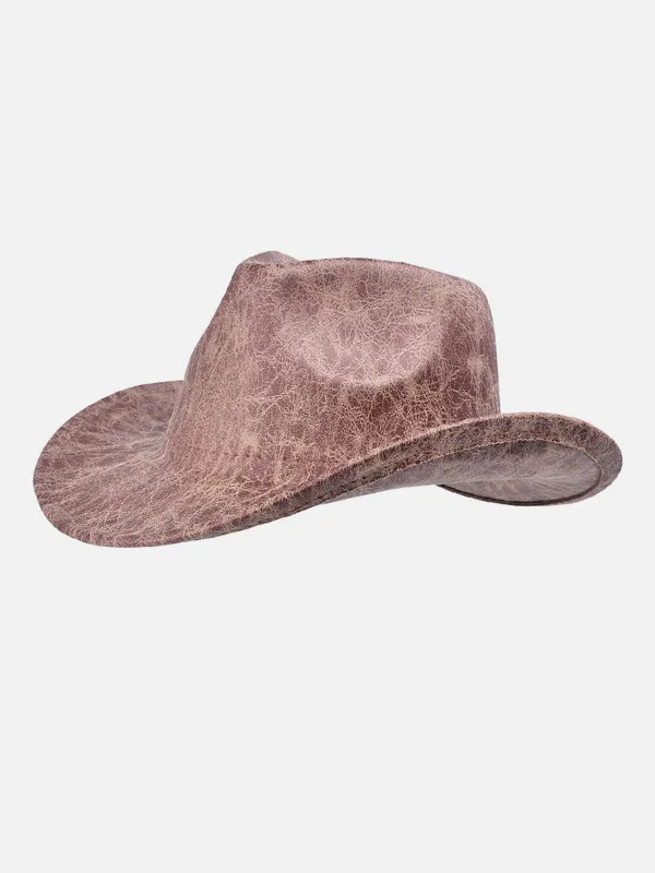 Western Cowboy Hat sold by Eleven Oasis