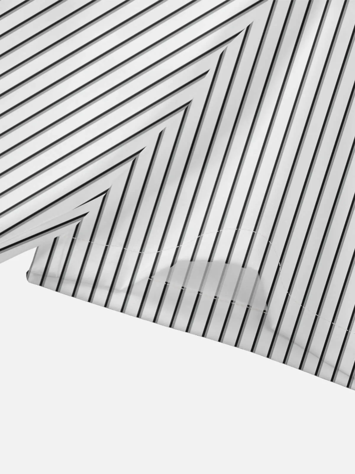 Men's Gothic Manor Short Sleeve Shirt sold by Eleven Oasis product image thumbnail 4