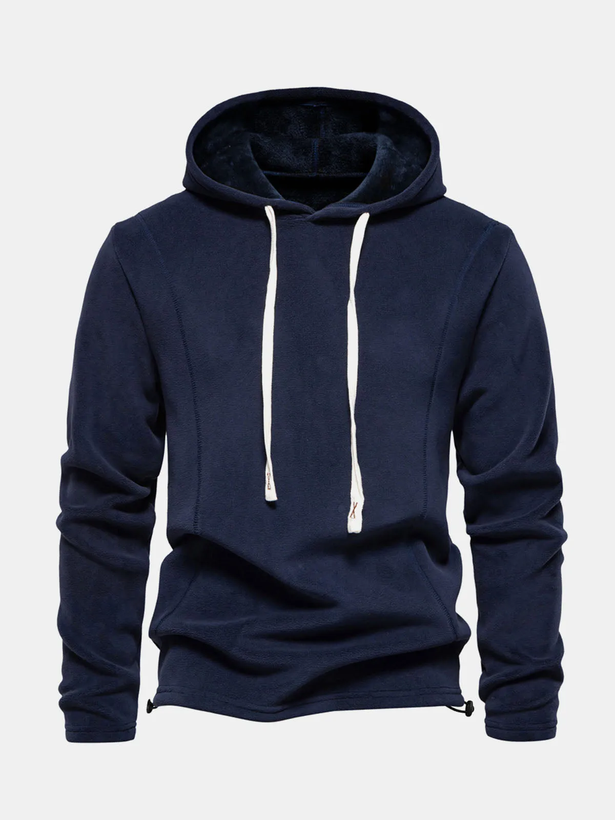 Men's Classic Fleece Hoodie sold by Eleven Oasis