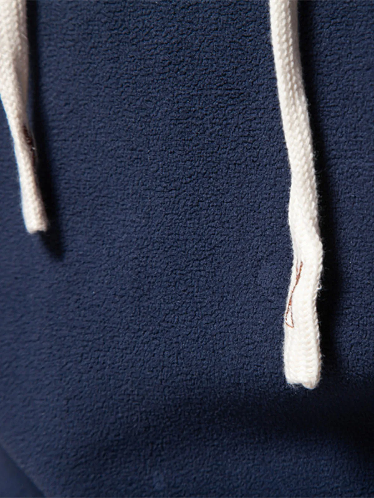 Men's Classic Fleece Hoodie sold by Eleven Oasis product image thumbnail 4