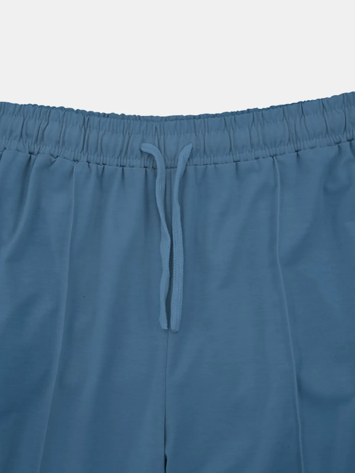 Men's Regular Fit Straight Leg Casual Pants sold by Eleven Oasis product image thumbnail 4