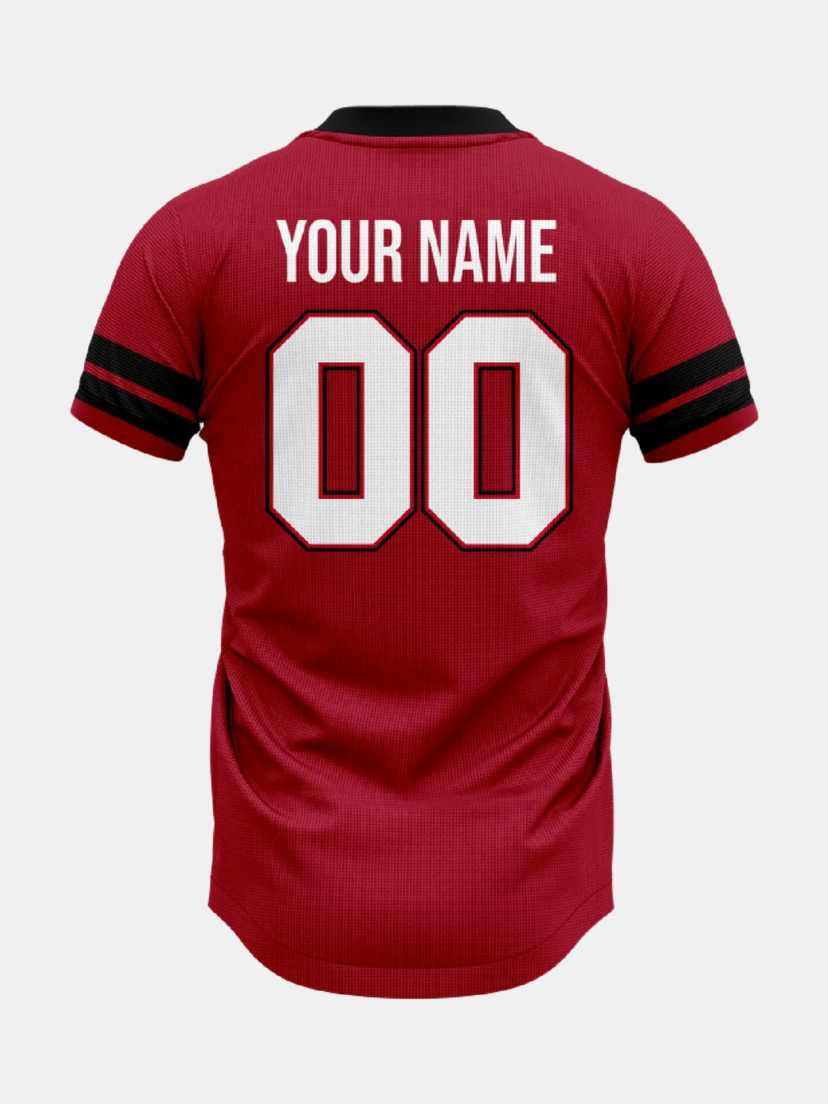 Men's Custom Arizona American Football Jersey Top sold by Eleven Oasis product image thumbnail 2