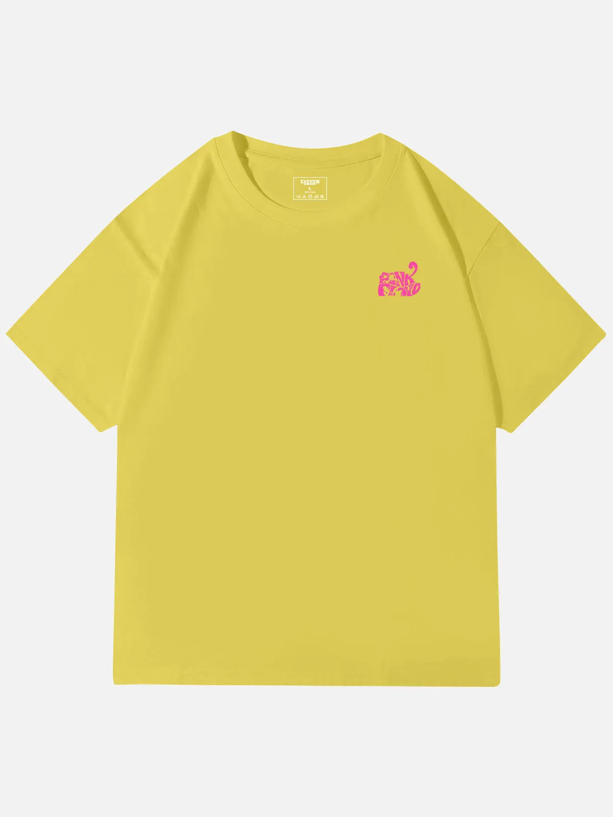 Pink Floyd "A Momentary Lapse of Reason"Album Art Cotton T-Shirt sold by Eleven Oasis product image thumbnail 5