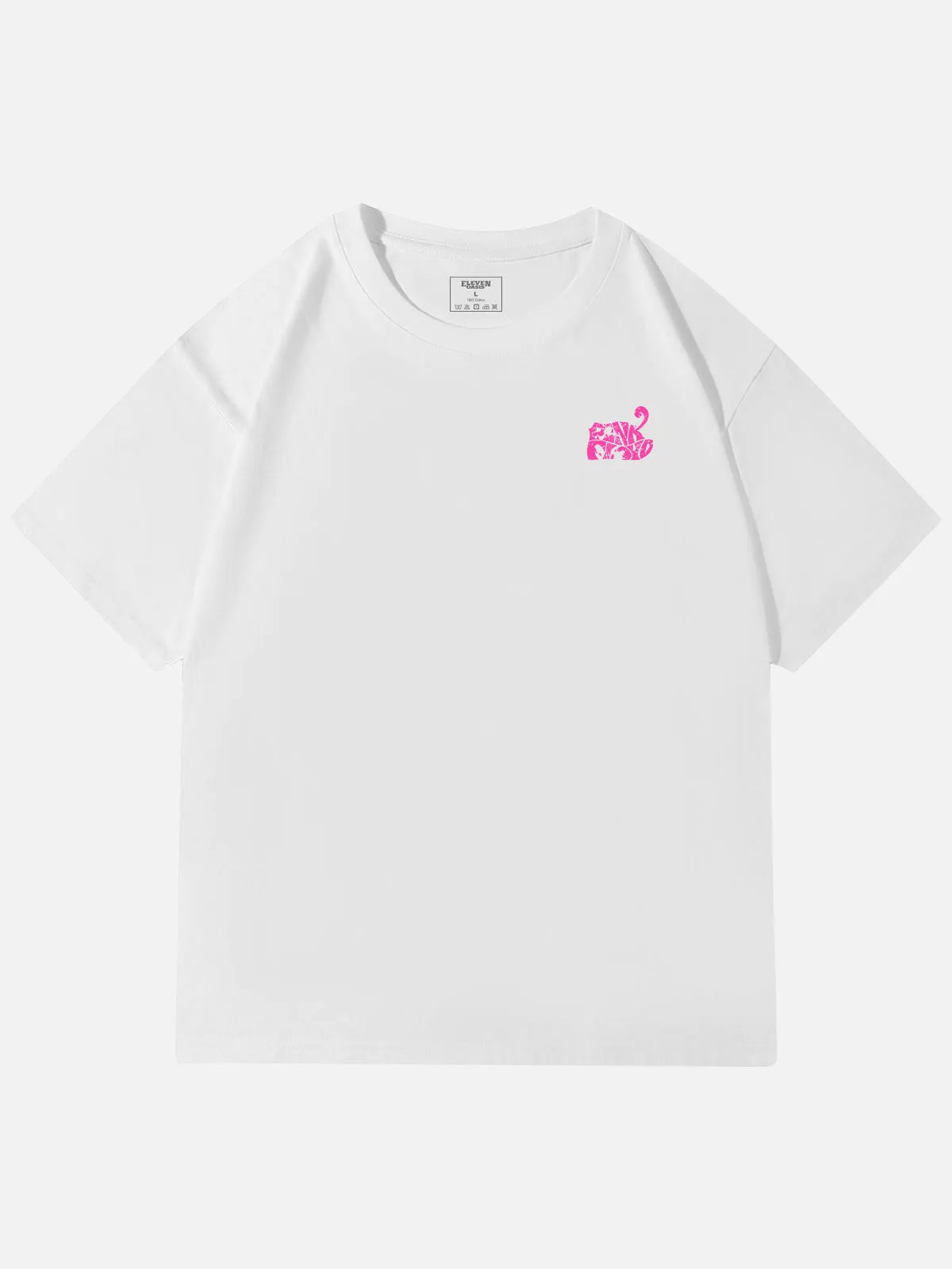 Pink Floyd "A Momentary Lapse of Reason"Album Art Cotton T-Shirt sold by Eleven Oasis product image thumbnail 2