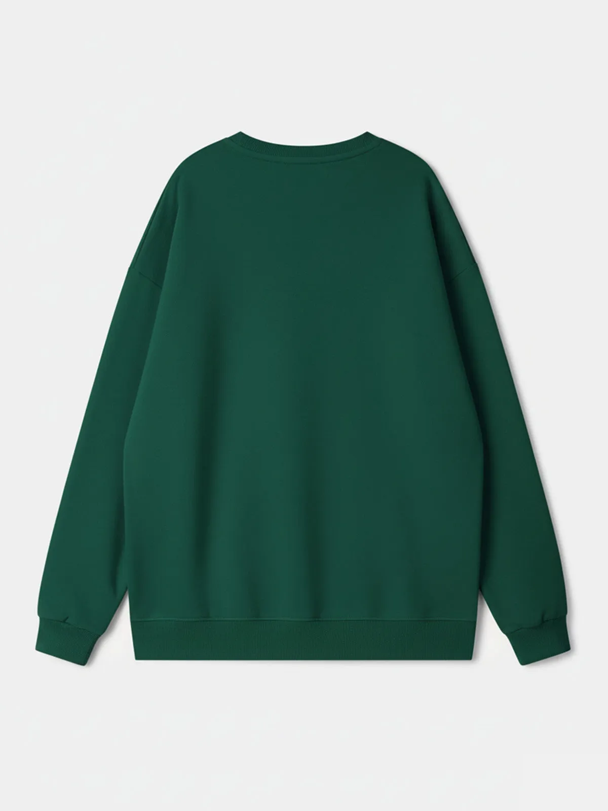 Dallas Texas Football Star Graphic Sweatshirt sold by Eleven Oasis product image thumbnail 2