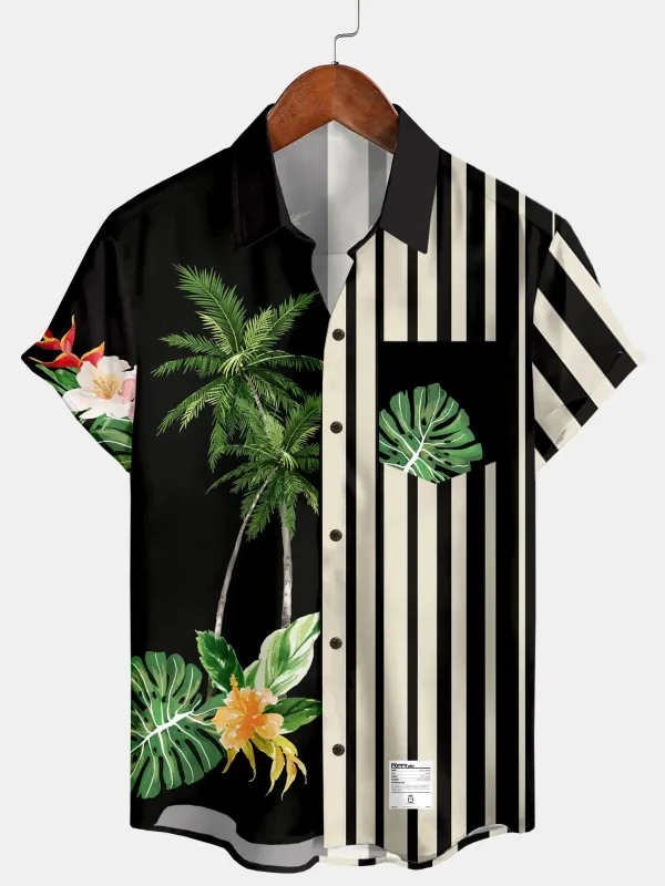 POPPY ATLR Women's Equatorial Harmony - Black sold by Eleven Oasis