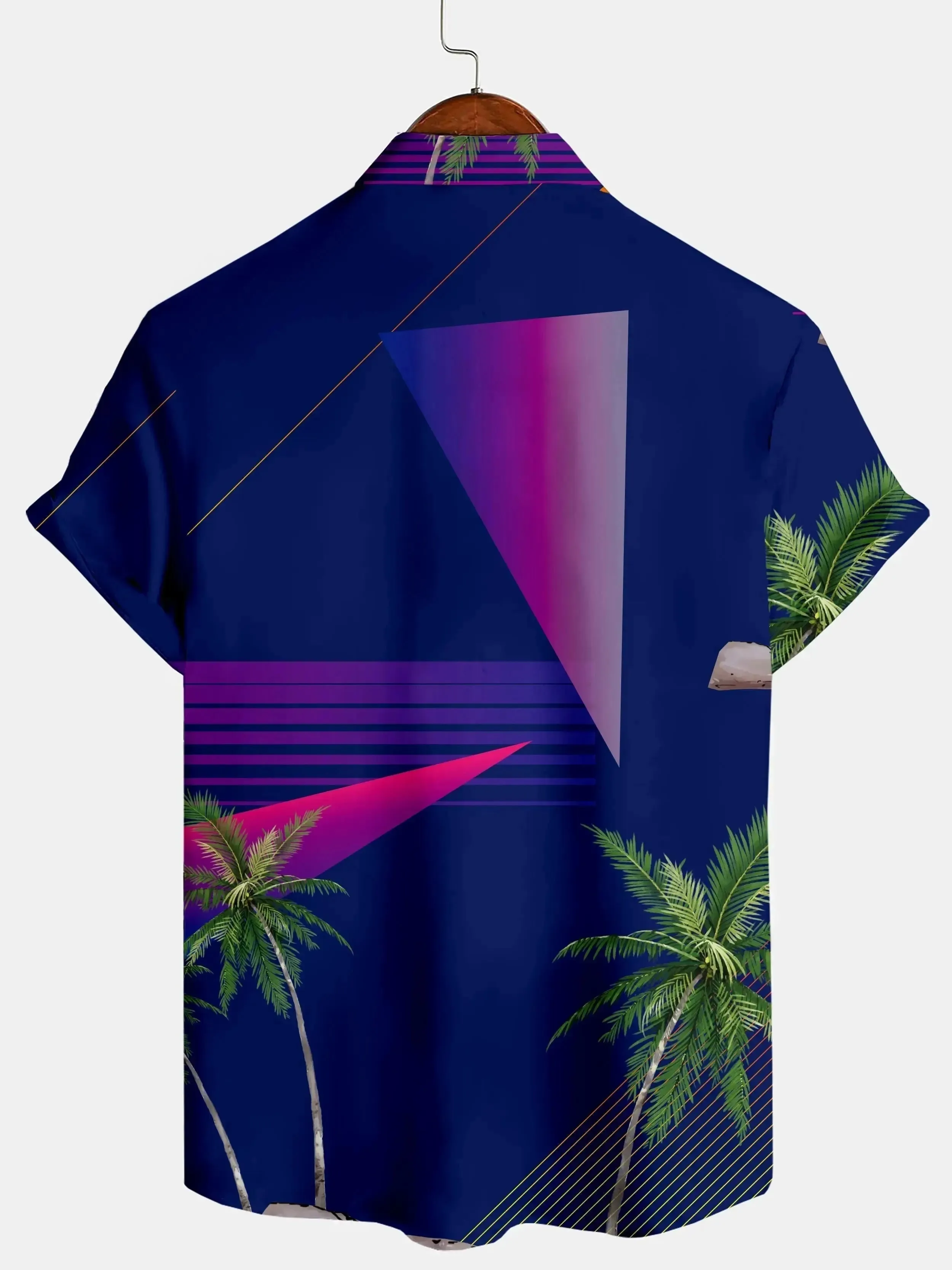 POPPY ATLR Women's Island Hopping - Midnight Blue sold by Eleven Oasis product image thumbnail 2