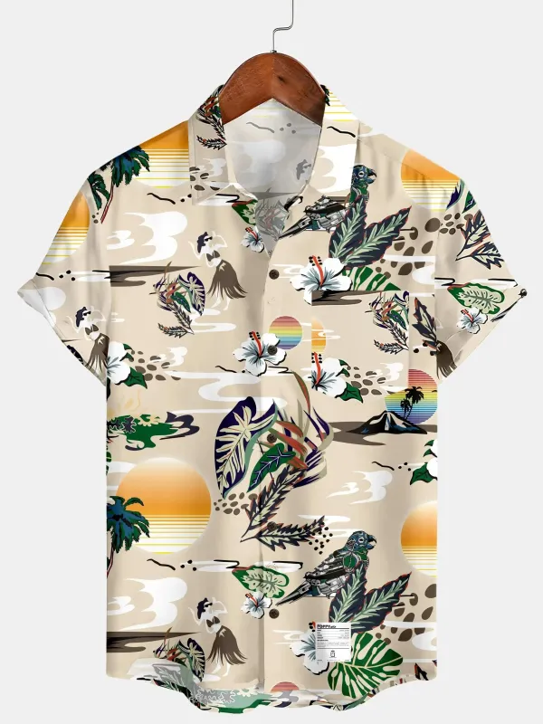 POPPY ATLR Women's Electronic Aloha - Sand sold by Eleven Oasis