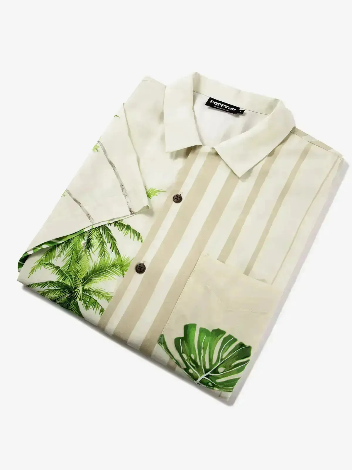 POPPY ATLR Men's Equatorial Harmony - Sand sold by Eleven Oasis product image thumbnail 2