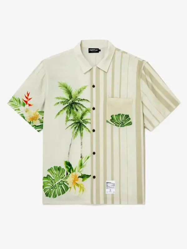 POPPY ATLR Men's Equatorial Harmony - Sand sold by Eleven Oasis