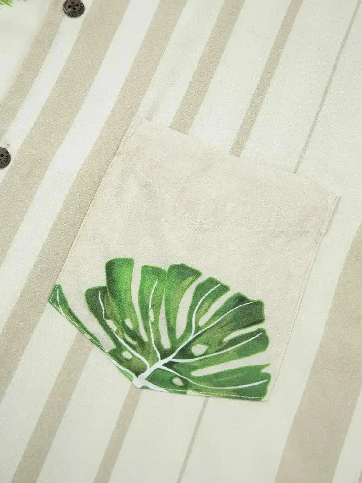 POPPY ATLR Men's Equatorial Harmony - Sand sold by Eleven Oasis product image thumbnail 4