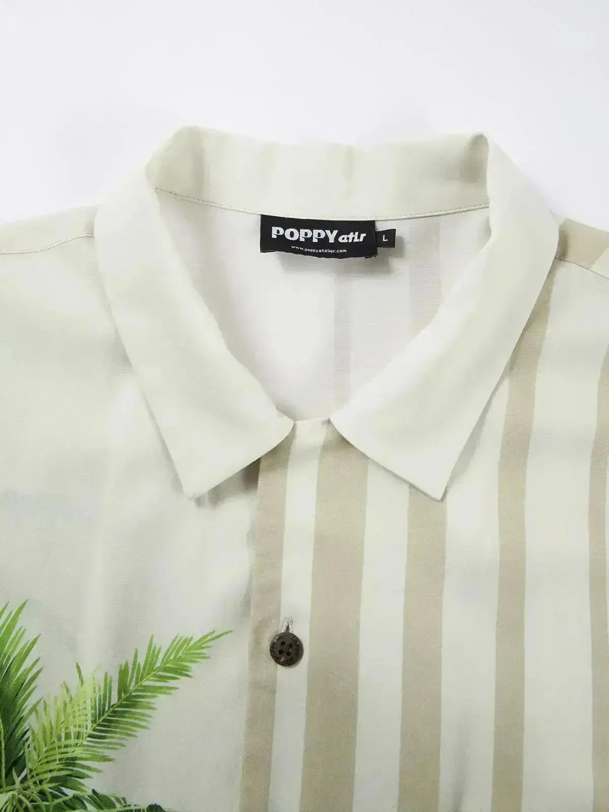 POPPY ATLR Men's Equatorial Harmony - Sand sold by Eleven Oasis product image thumbnail 3