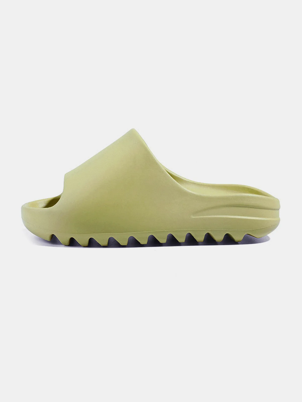 Unisex Cloud Comfort Cushion Slide Sandal sold by Eleven Oasis product image thumbnail 5
