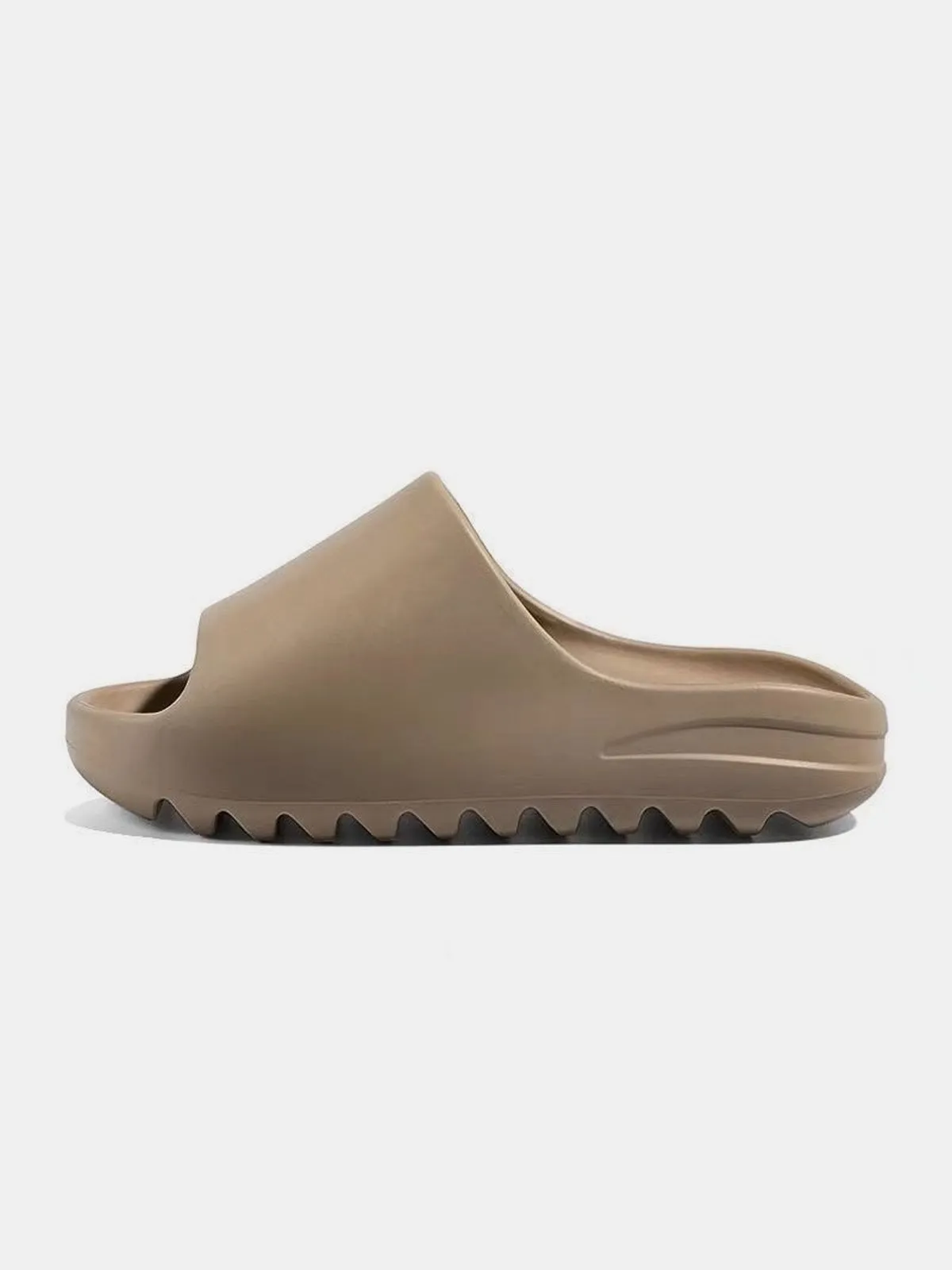 Unisex Cloud Comfort Cushion Slide Sandal sold by Eleven Oasis product image thumbnail 3