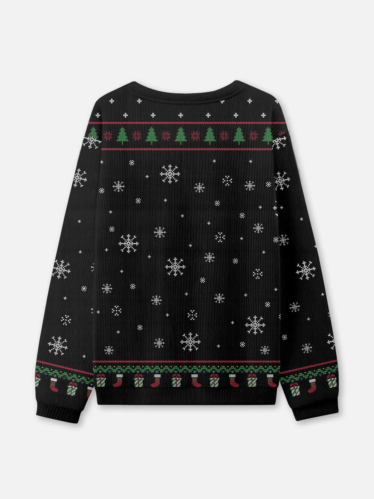 Grumpy Cat Ugly Christmas Sweater sold by Eleven Oasis product image thumbnail 2