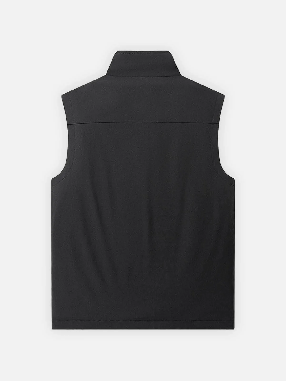 Men's Performance Outdoor Vest sold by Eleven Oasis product image thumbnail 4