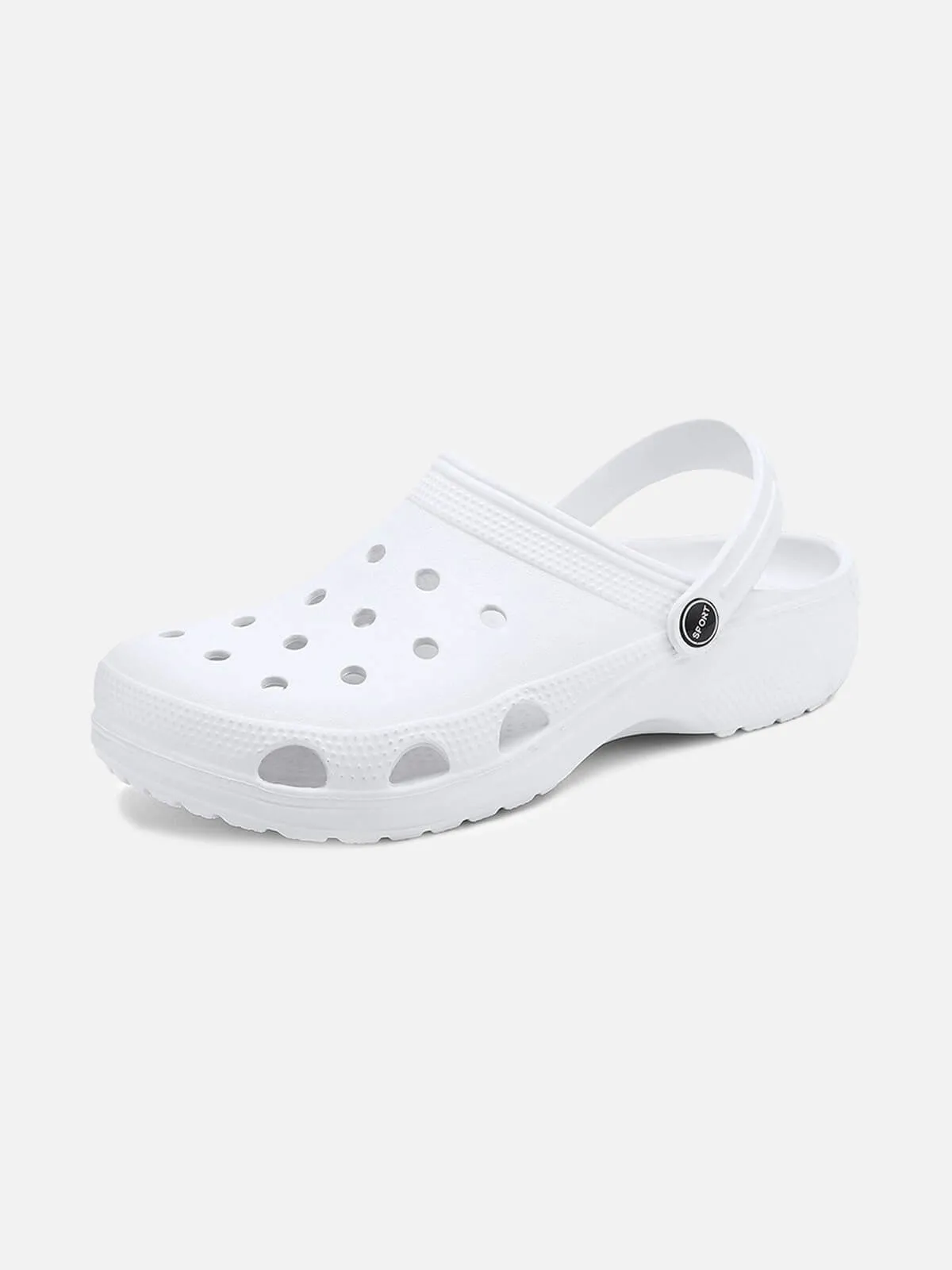 Men's Classic EVA Clog Slip-On Sandals sold by Eleven Oasis product image thumbnail 4