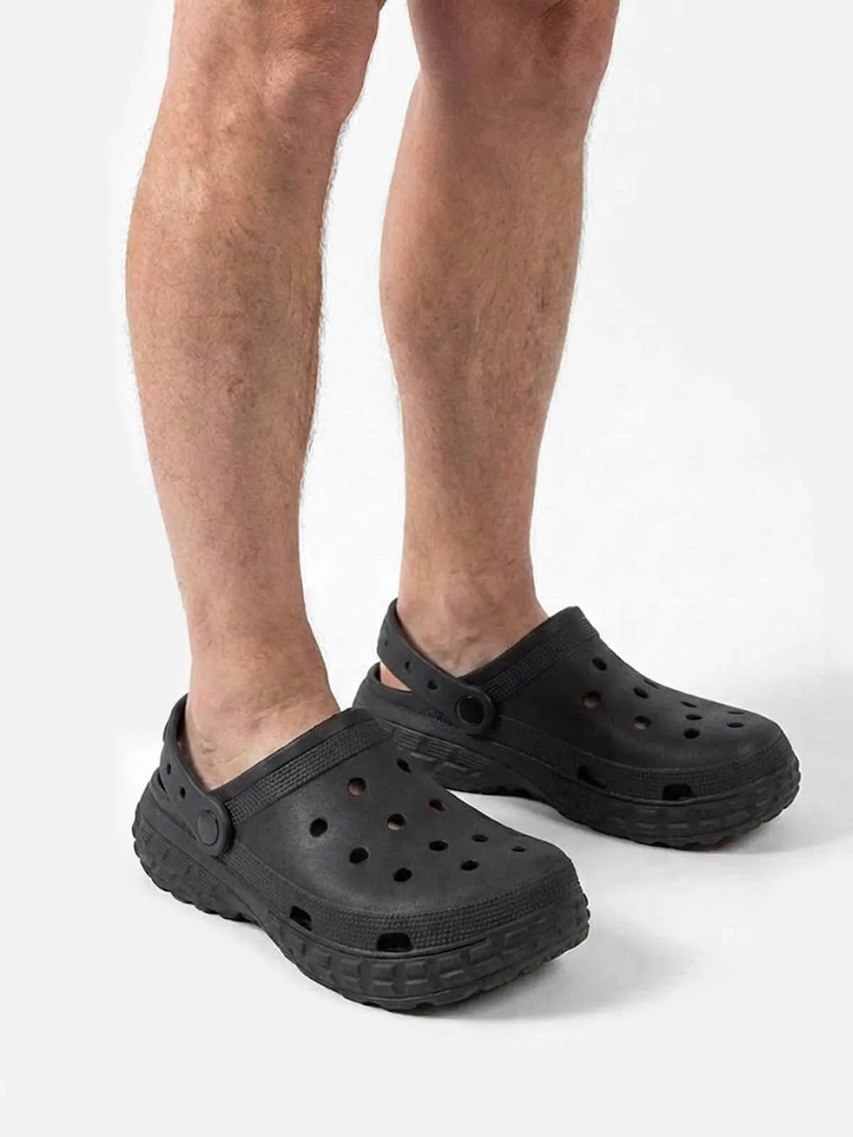 Men's Classic EVA Clog Sandals sold by Eleven Oasis product image thumbnail 2