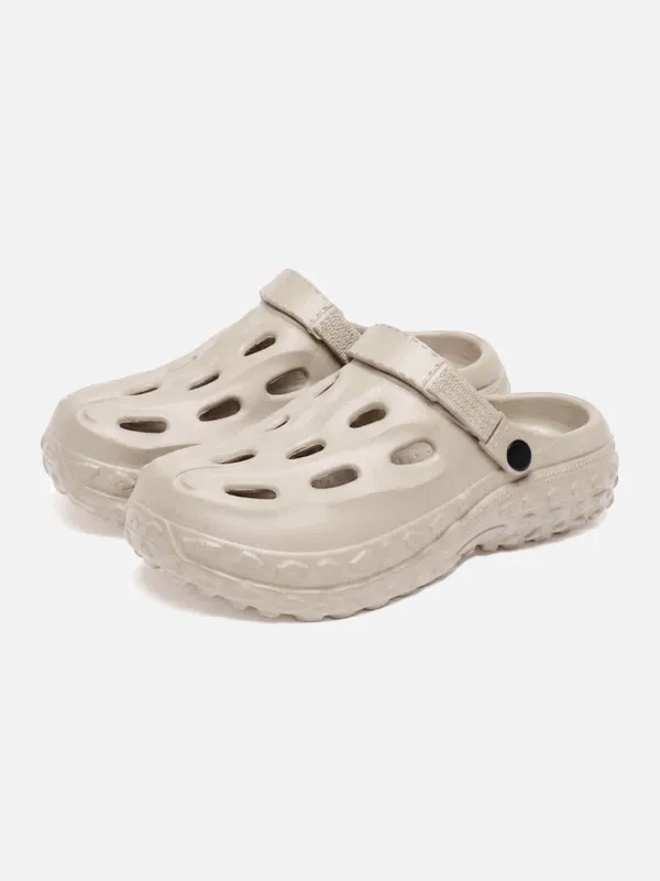 Men's Classic EVA Outdoor Clog Sandals sold by Eleven Oasis