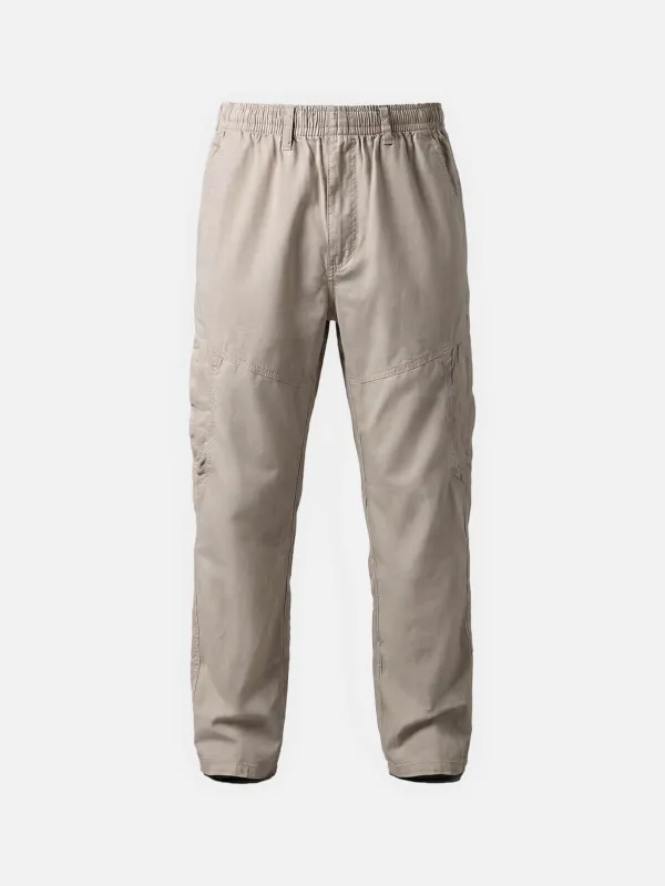 Men's Classic Comfort Long Pants sold by Eleven Oasis