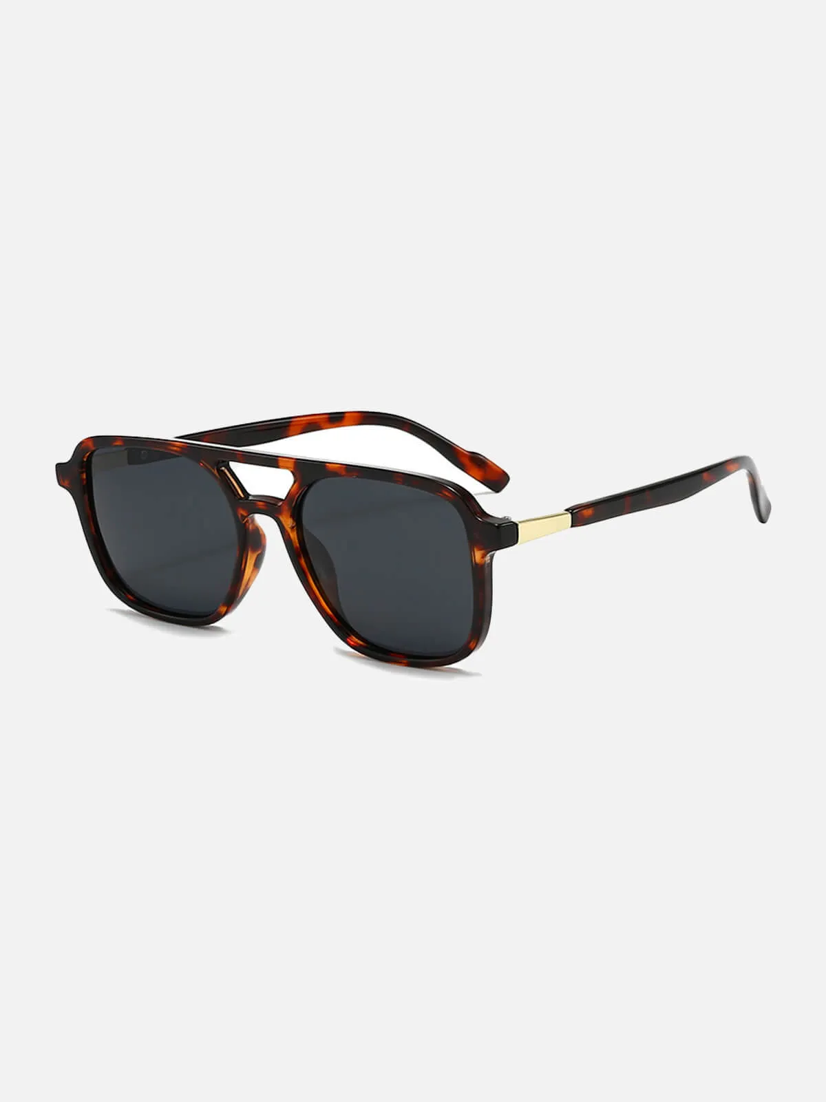 Men's Classic Square Polarized Sunglasses sold by Eleven Oasis