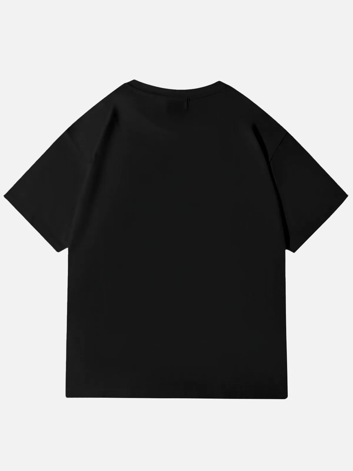 Men's Cotton He Is Rizzin' Easter Short Sleeve T-Shirt sold by Eleven Oasis product image thumbnail 3