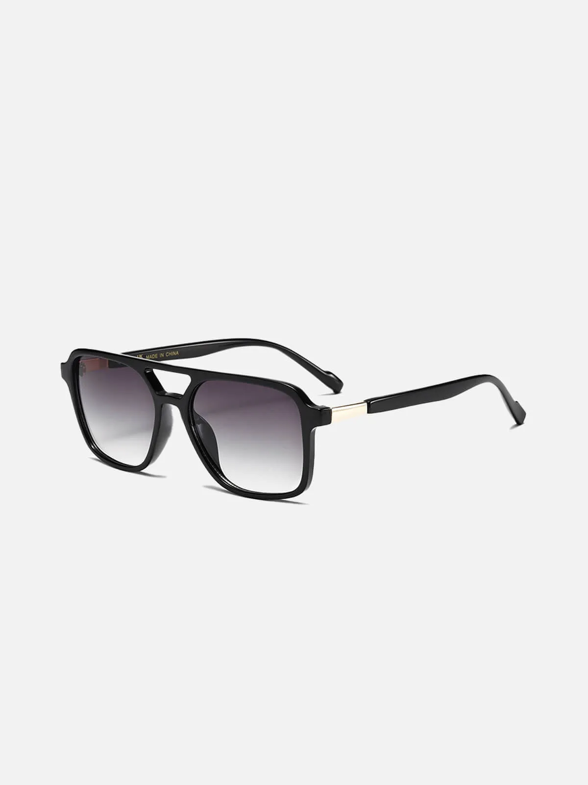 Men's Classic Square Polarized Sunglasses sold by Eleven Oasis