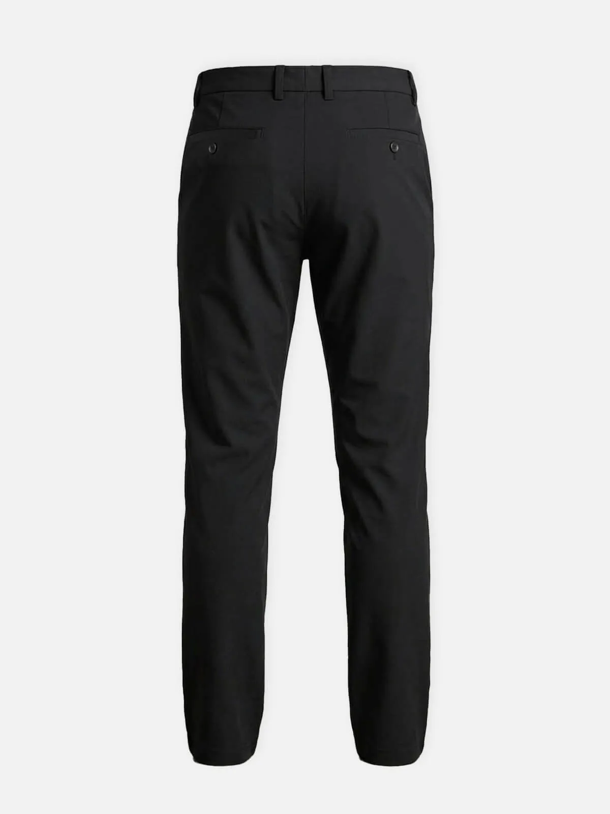 Men's Slim Fit Casual Stretch Pants sold by Eleven Oasis product image thumbnail 5