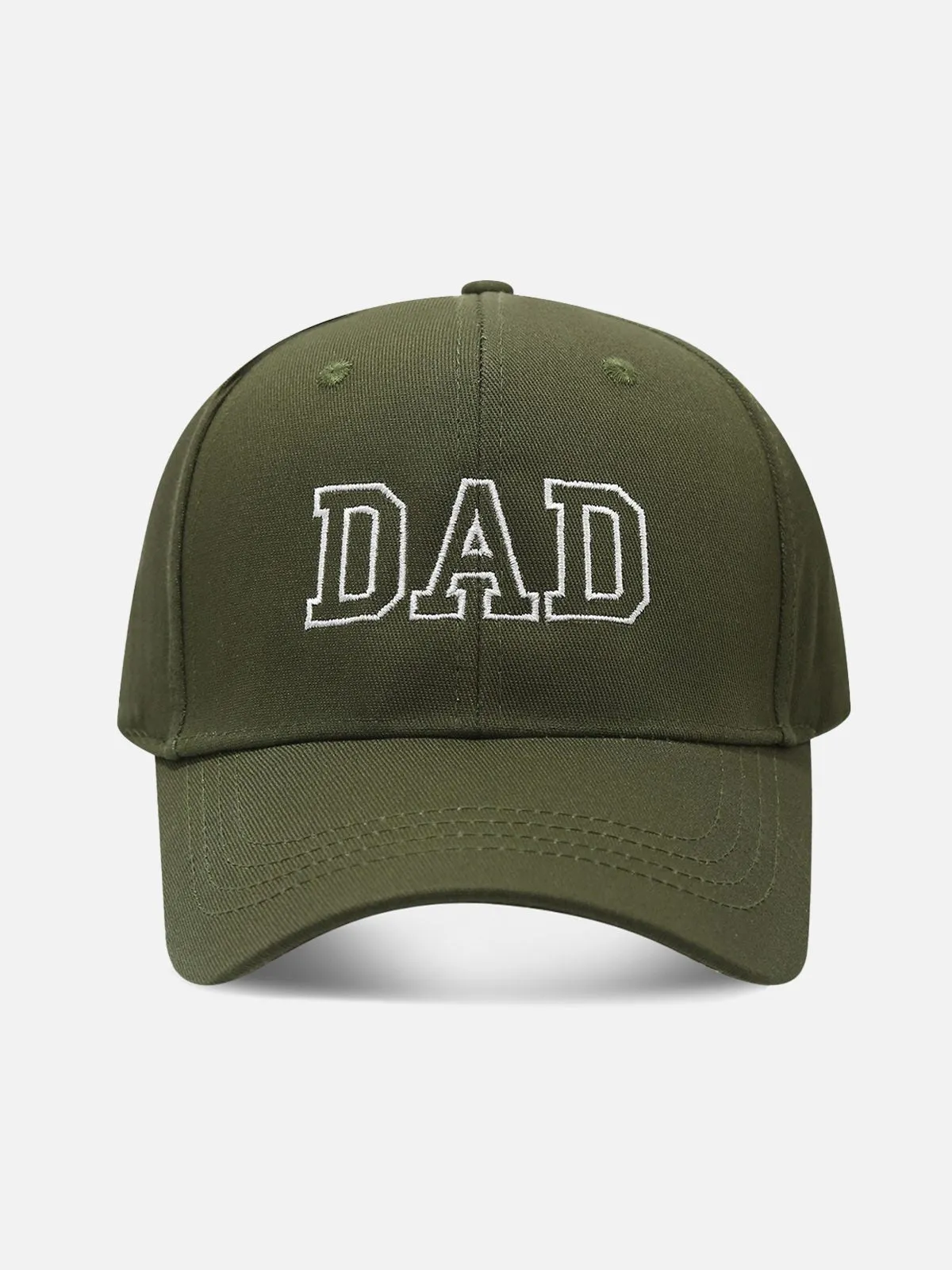 Dad Cotton Baseball Cap sold by Eleven Oasis product image thumbnail 3