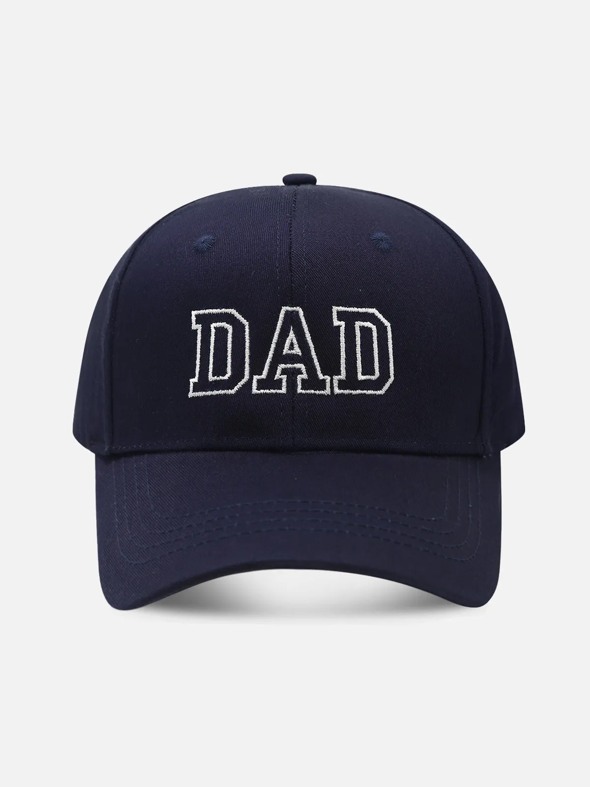 Dad Cotton Baseball Cap sold by Eleven Oasis product image thumbnail 5