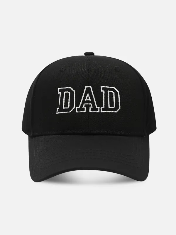 Dad Cotton Baseball Cap made by Eleven Oasis