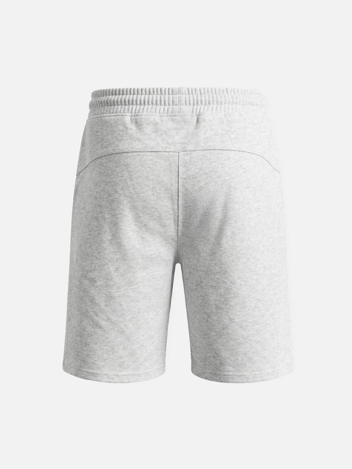 Men's Slim Fit Drawstring Sweat Shorts sold by Eleven Oasis product image thumbnail 5