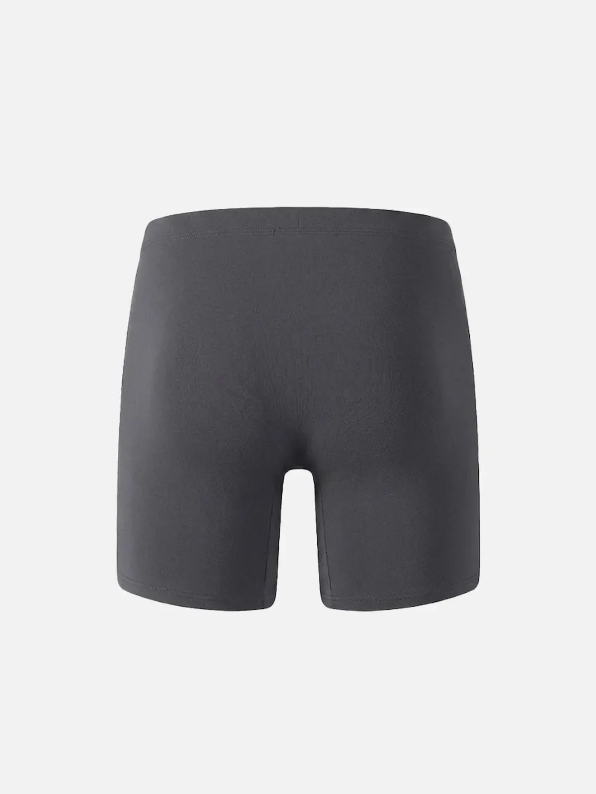 Men's Long-Leg Cotton Stretch Boxer Briefs sold by Eleven Oasis product image thumbnail 3