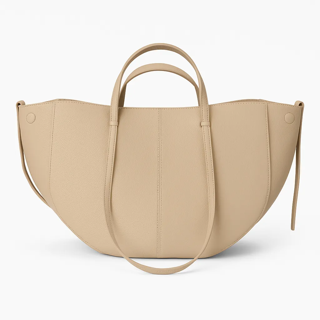 SERENITY TOTE sold by ALL SANTAELLA