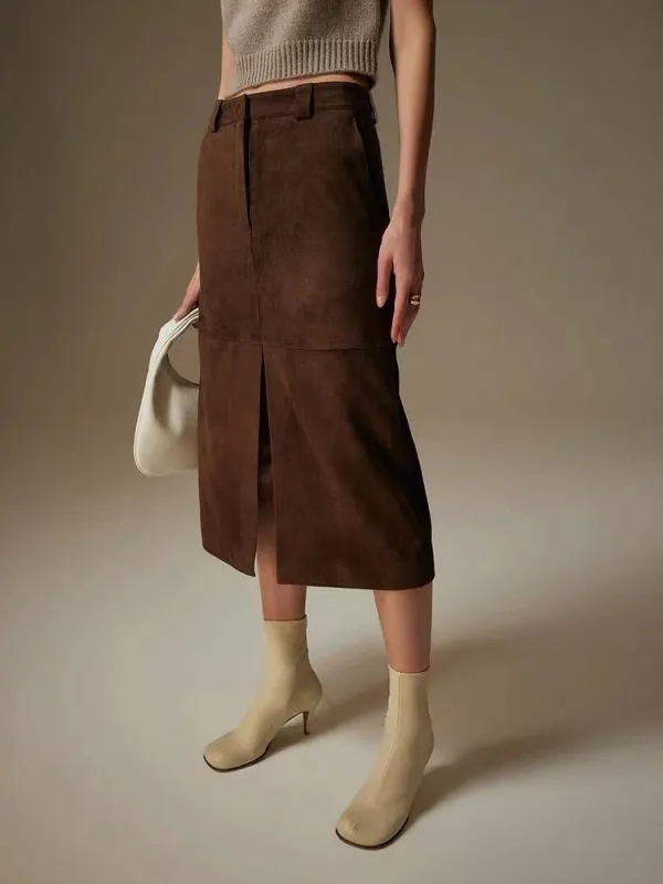 FLORENTINA SKIRT sold by ALL SANTAELLA