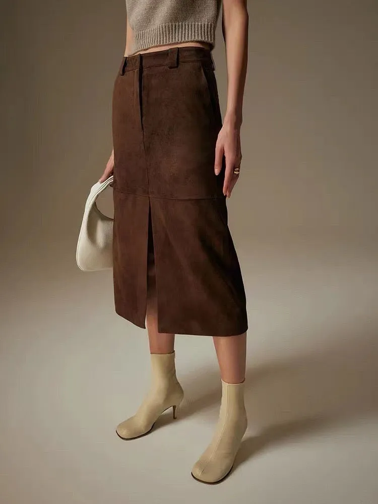 FLORENTINA SKIRT sold by ALL SANTAELLA