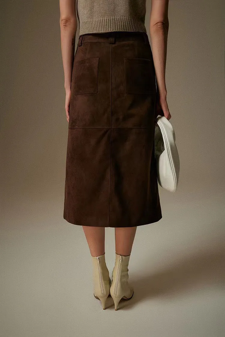 FLORENTINA SKIRT sold by ALL SANTAELLA product image thumbnail 2
