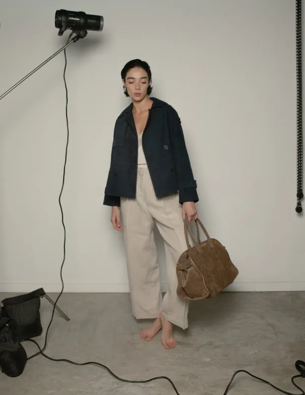 MELANIA JACKET sold by ALL SANTAELLA