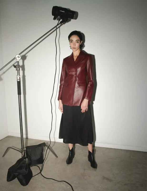 MIA BLAZER sold by ALL SANTAELLA