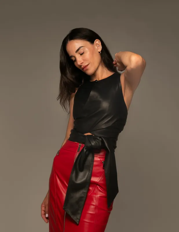 NALA TOP sold by ALL SANTAELLA