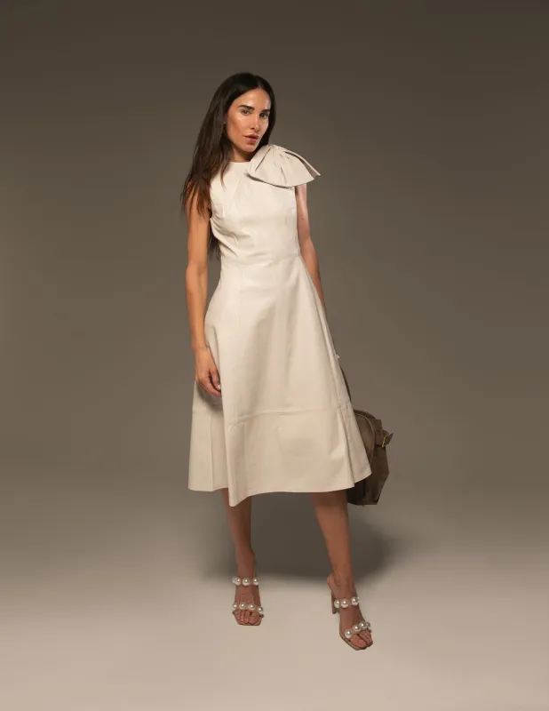 NOELLE DRESS sold by ALL SANTAELLA