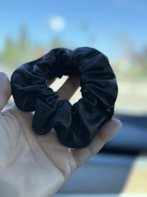 SCRUNCHIE sold by ALL SANTAELLA