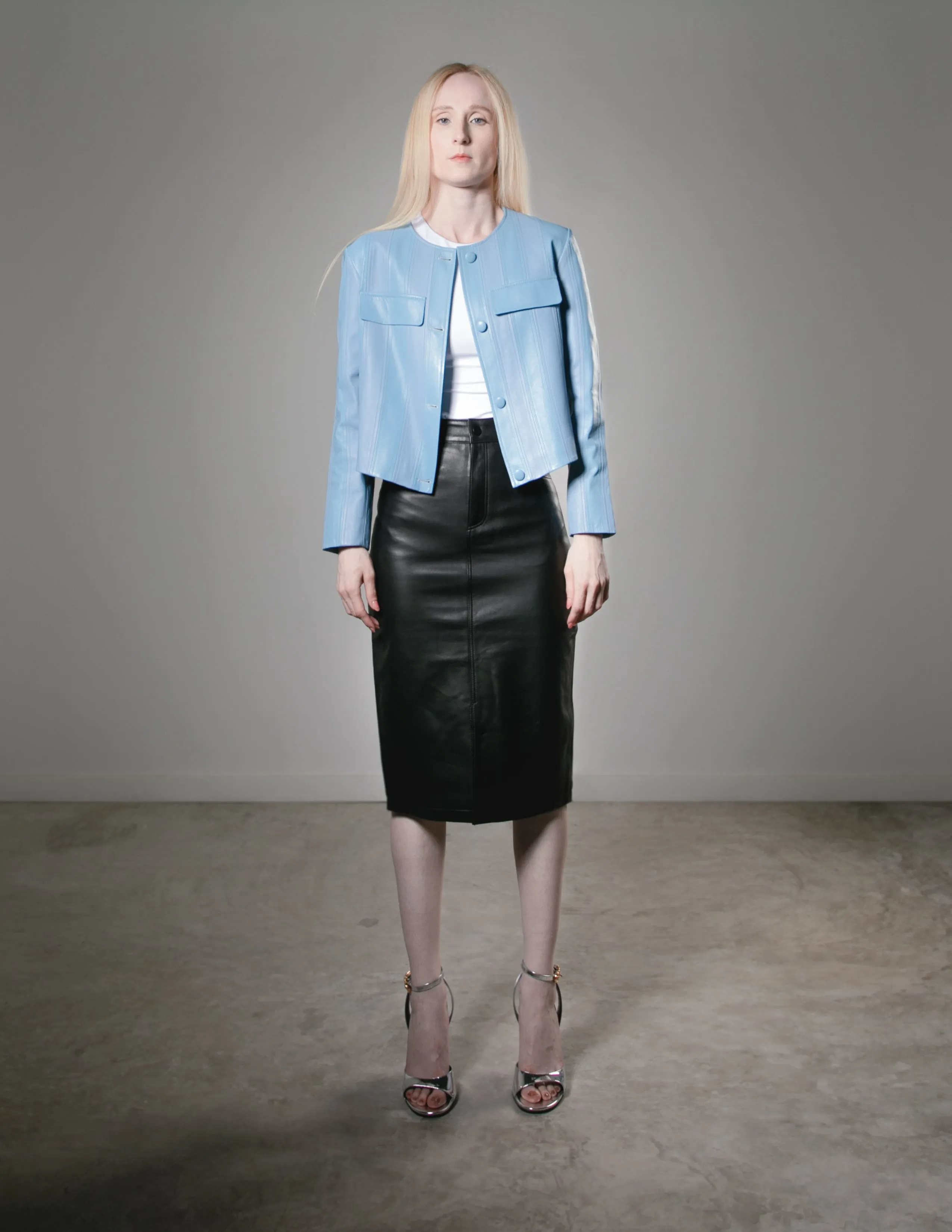 MILLIE SKIRT sold by ALL SANTAELLA product image thumbnail 4