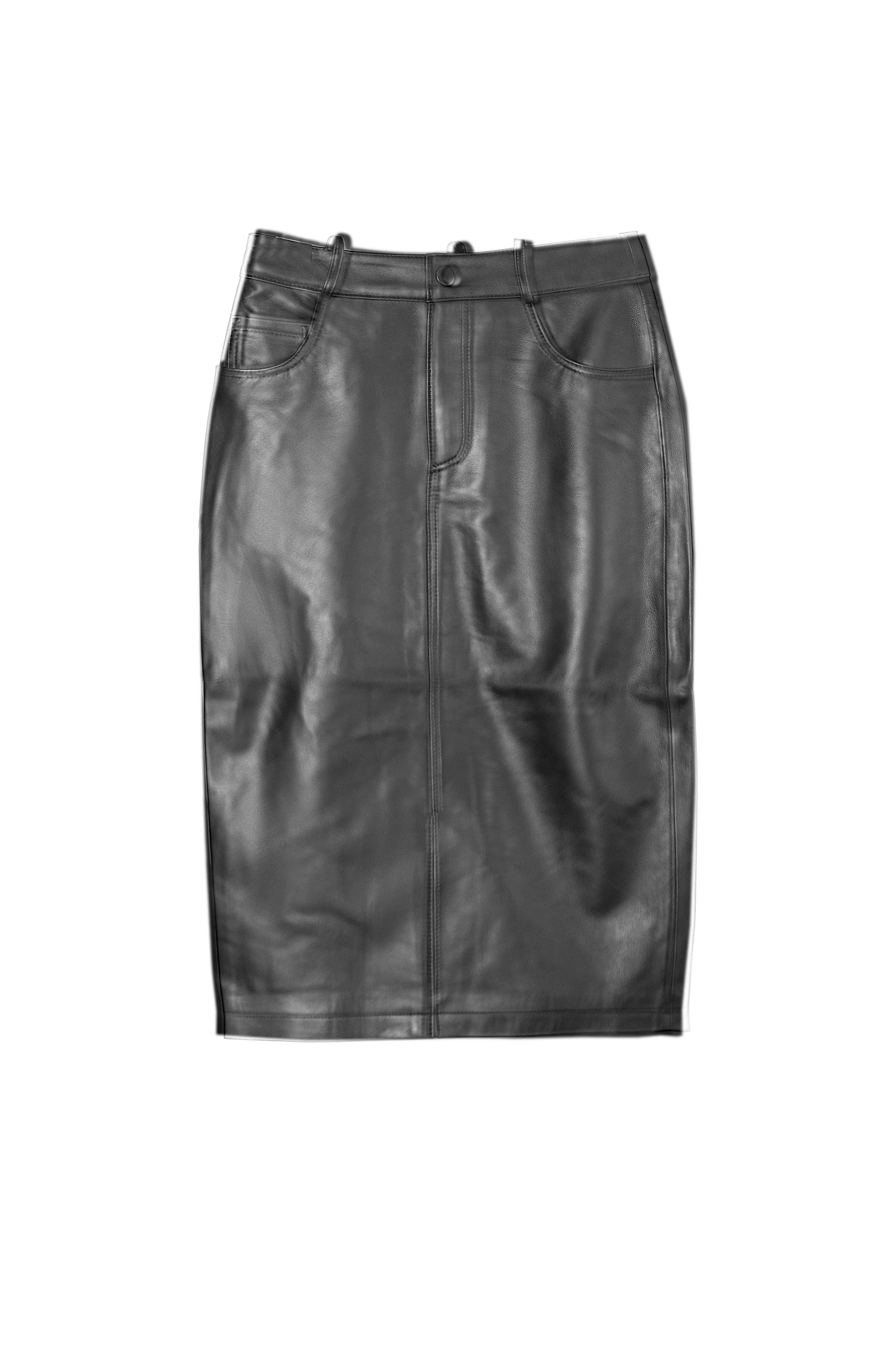MILLIE SKIRT sold by ALL SANTAELLA product image thumbnail 2